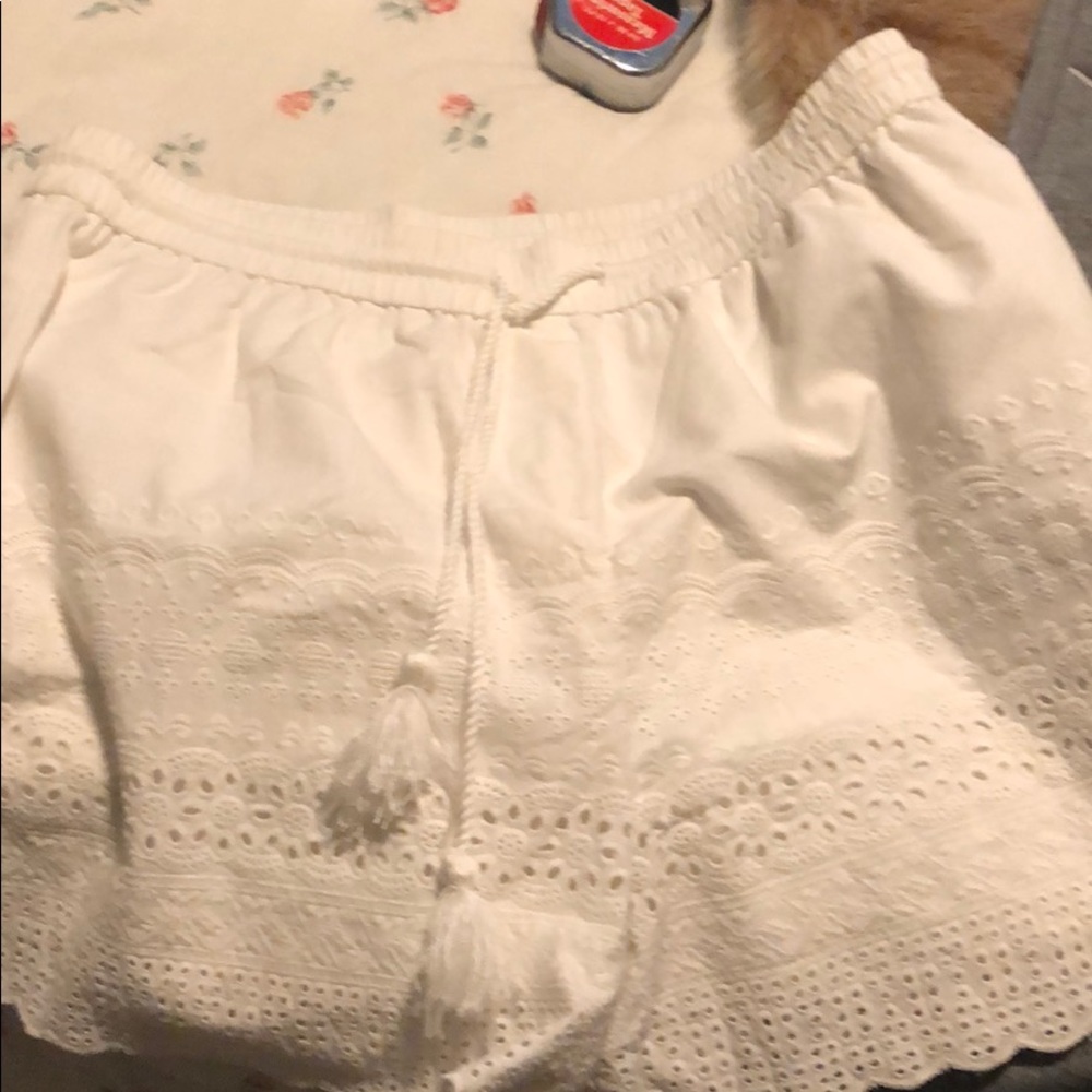 Faded glory shorts
